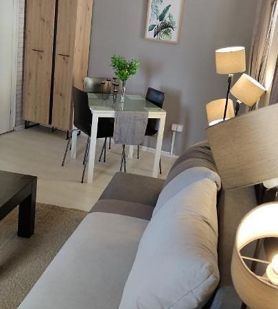 Inbox Apartments Bitola Exterior foto