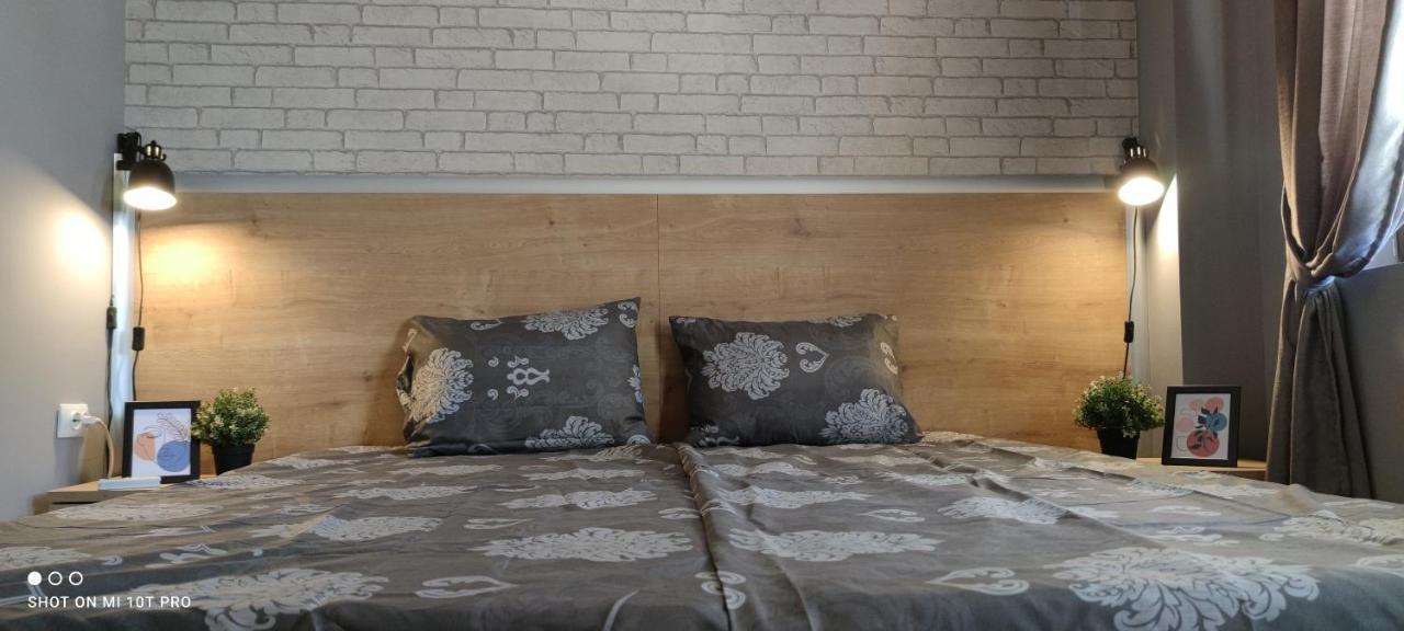 Inbox Apartments Bitola Exterior foto