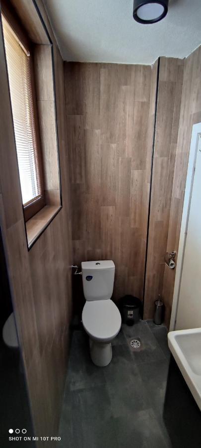 Inbox Apartments Bitola Exterior foto
