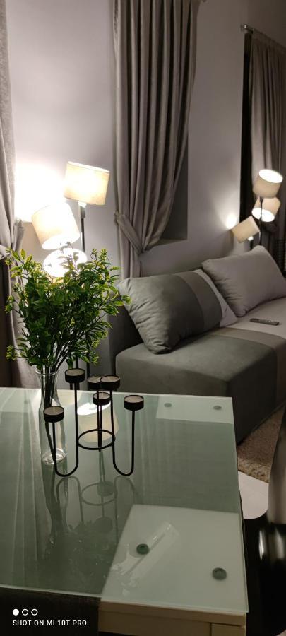 Inbox Apartments Bitola Exterior foto